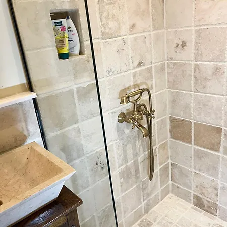 דירה Venus Of The Palace - New Renovated *