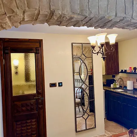 דירה Venus Of The Palace - New Renovated *