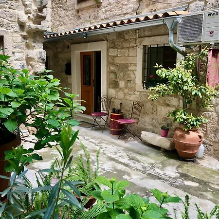 Venus Of The Palace - New Renovated Appartamento Spalato
