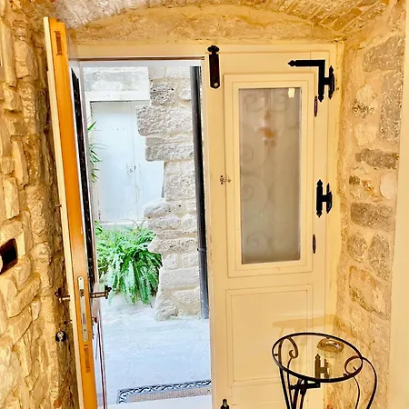 Apartamento Venus Of The Palace - New Renovated Split