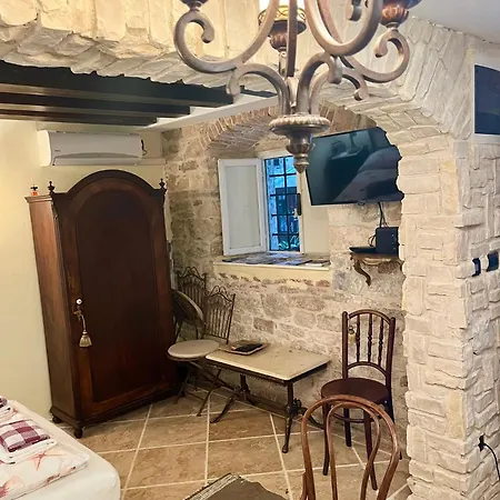 Apartmán Venus Of The Palace - New Renovated *