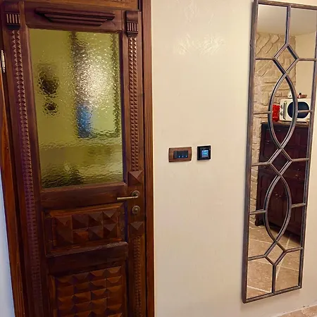 Venus Of The Palace - New Renovated Appartement Split