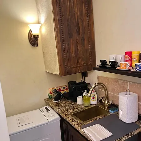 Venus Of The Palace - New Renovated Appartement Split